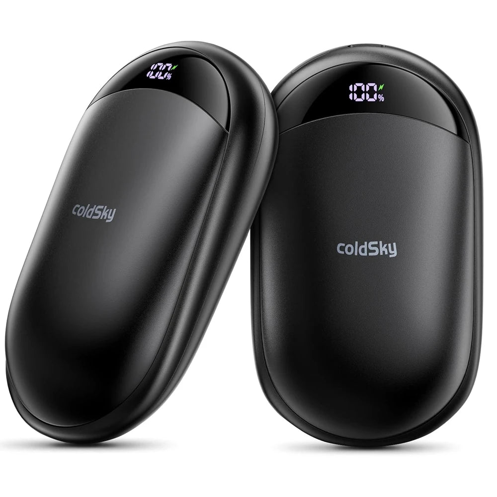 Rechargeable Hand Warmer coldSky's