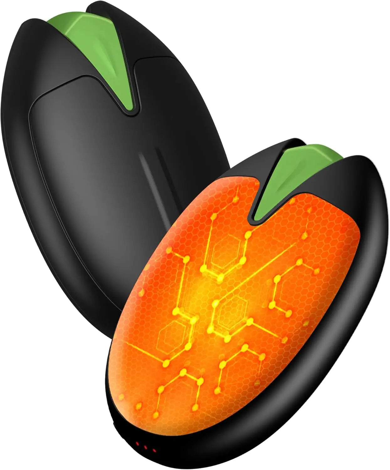 Hand Warmers Rechargeable, 2 Pack